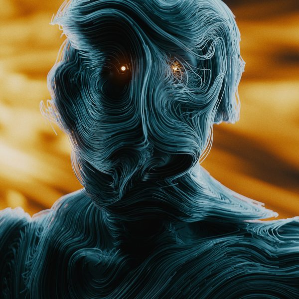 Artwork by Alex Shuper