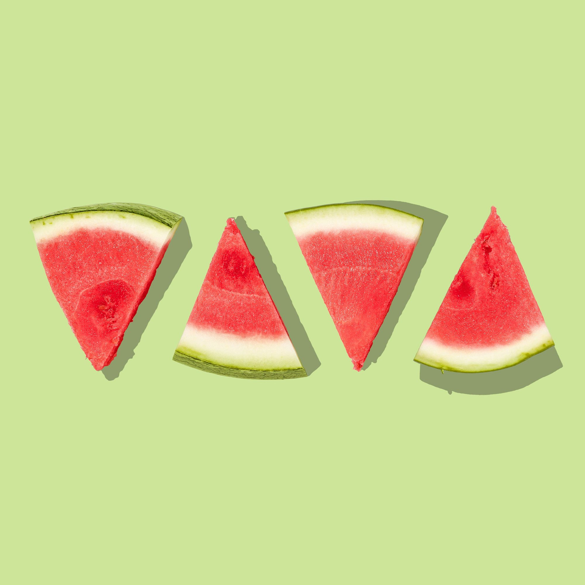 Lush, Transcendent and Perishable Fruit